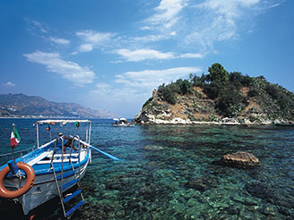 CharmingSicily.com