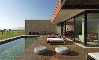 Hôtels Luxe Sicile